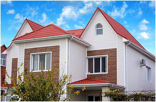 Сайдинг цена