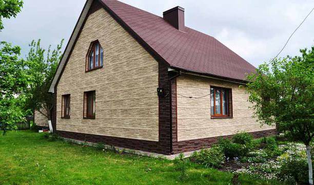 10 причини да изберем винилов сайдинг