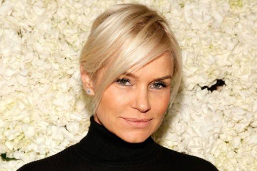 Вижте как изглежда майката на моделките Джиджи и Бела Хадид