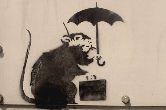 „Плъховете напускат кораба“