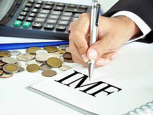 Мисия на МВФ и Световната банка изследва финансовата стабилност на България