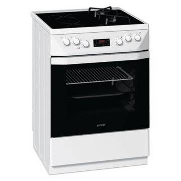 Комбиниранa готварскa печкa Gorenje