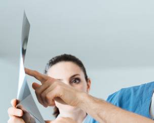 Свободно място за рентгенолог в МБАЛ Медлайн Пловдив