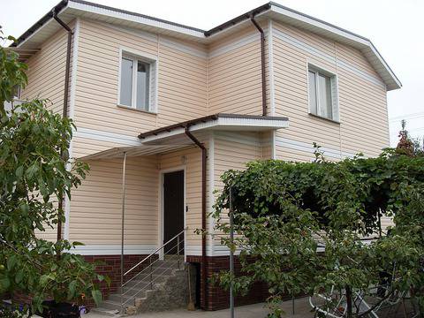 АЛТА САЙДИНГ