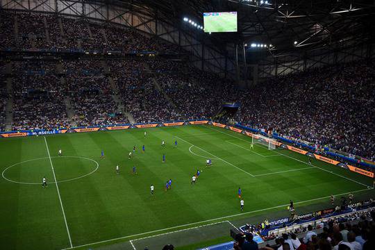 Франция и Португалия са финалистите на Евро 2016