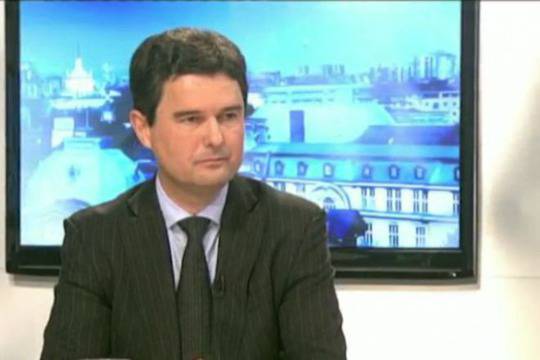 За споделеното пътуване като споделена водка в Русия