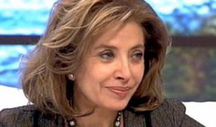 Петя Славова: Не се смятам за богат човек