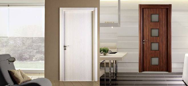 Блиндирани и интериорни врати София