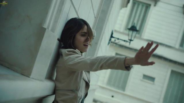 TINI – Great Escape 2016