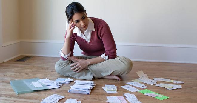 Рефинансиране на кредит