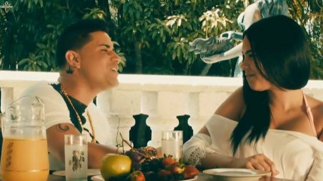 BABY LORES – TE QUIERO 2016