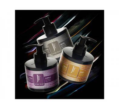 Оцветяваща маска за коса Jungle Fever Color Mask 250ml