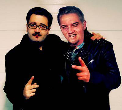 Владимир Лисичков: Елвис Пресли е жив, крие се във Враца