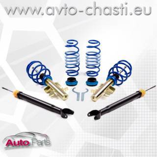 Coilover за MERCEDES C W203