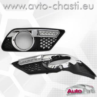 Дневни светлини за MERCEDES C W204