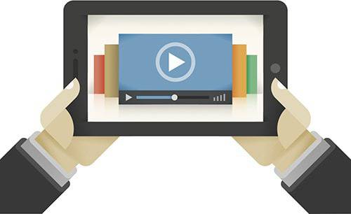 Видео реклама в YouTube