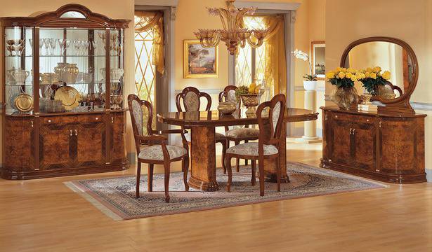 Защо да предпочетем столове от масивно дърво?