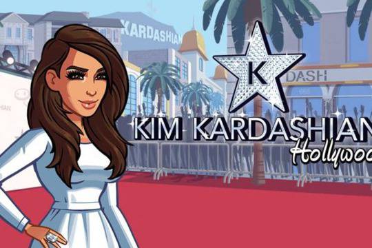 Игрите на известните – бизнес за 200 млн. годишно