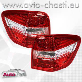 Оригинални Mercedes LED стопове ML W164