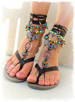 Джапанките могат да бъдат и опасни