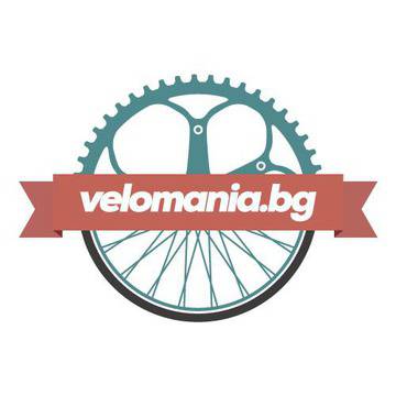Веломания – магазин за велосипеди