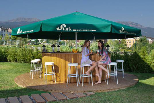 Промоция за басейн в София, СПА и плаж през юли!