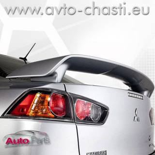 Спойлер за Mitsubishi Lancer