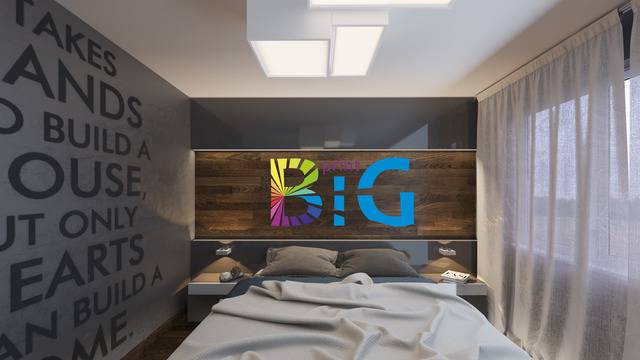 Фототапети за спалня