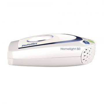 Епилатор IPL HomeLight Babyliss G932E, 50 000 импулса