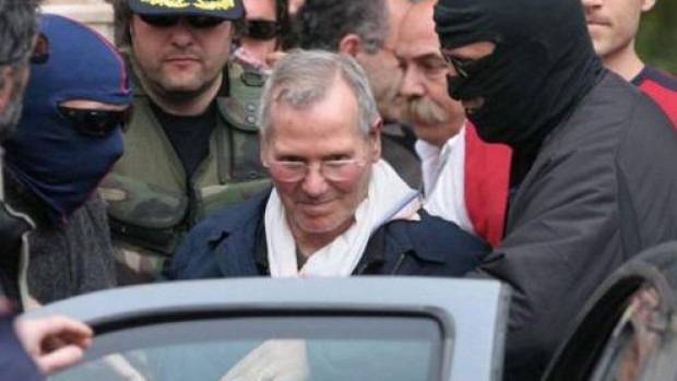 Почина боса на босовете на италианската мафия