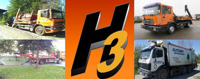 ХИПО – 3 ЕООД Лицензирана фирма за извозване на отпадъци