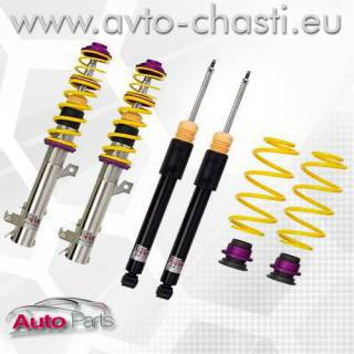 Coilover за AUDI A6 4F /Variant 1/