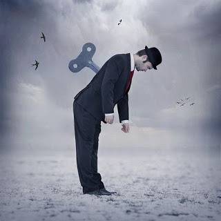 Модел на подражание, който ни втълпяват десетилетия наред