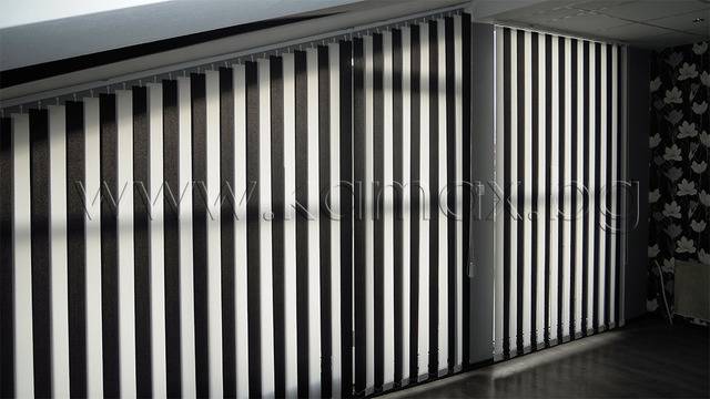 Правилен избор на щори