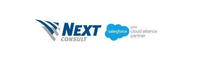 Некст Консулт стана „златен“ партньор на Salesforce