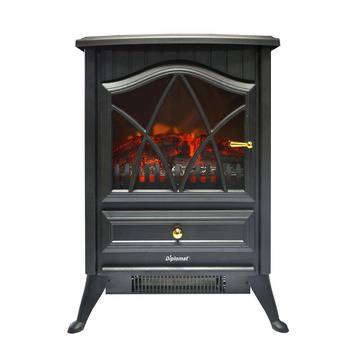 Електрическа камина Diplomat, модел DPL EFP 2413