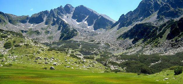 От Истанбул: ЮНЕСКО не включи Пирин в списъка на застрашените обекти