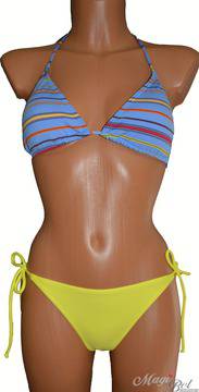 Дамски бански JOY модел 07616 – 6