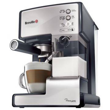 Еспресо машина Breville Prima Latte VCF045X-01