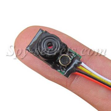 Шпионска техника