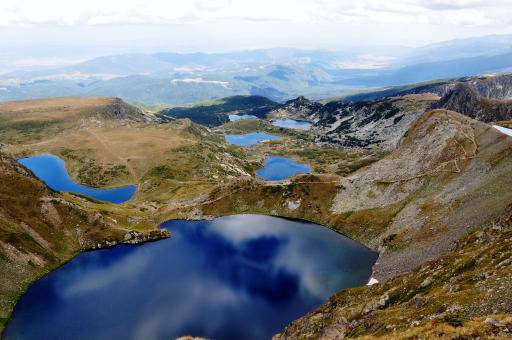 Седемте Рилски Езера – Еднодневна