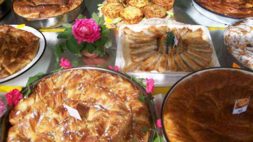 Фестивал на Баницата в гр. Бела Паланка