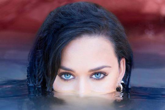 Кейти Пери с мотивационно видео за олимпийци