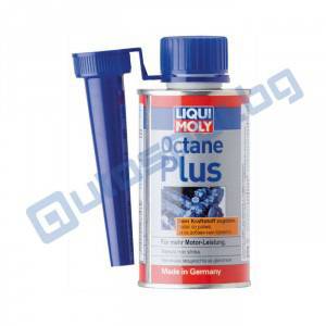 Добавка Октан Плюс