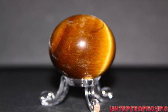 Тигрово око