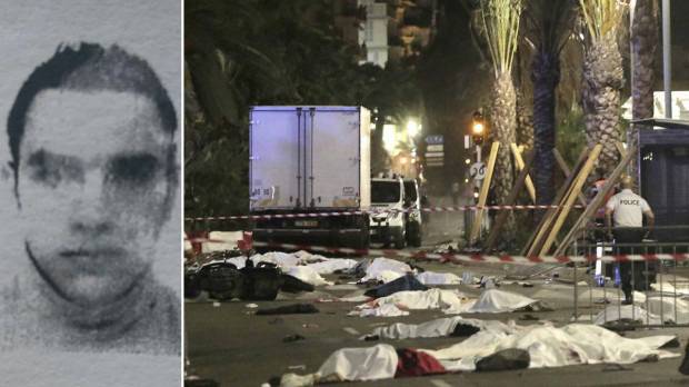 ИДИЛ пое отговорността за касапницата в Ница