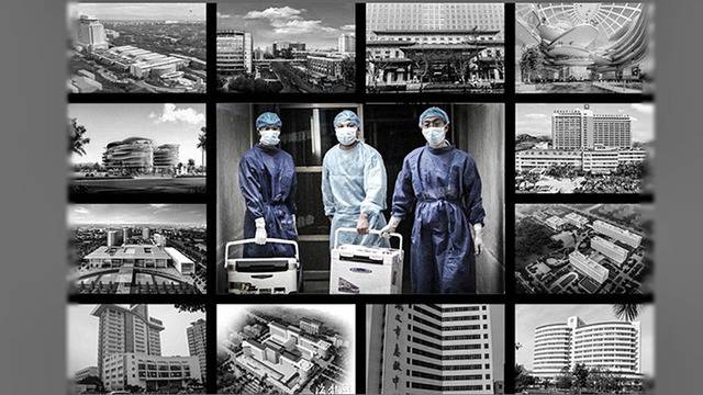 Доклад разкрива милион и половина убити от китайския режим заради органите им (част 1)