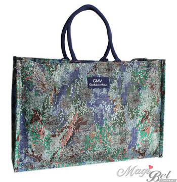 Плажна чанта Gian Marco Venturi модел 44330