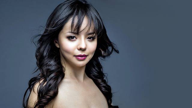 Интервю с „най-опасната“ кралица на красотата на Канада