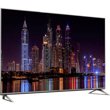 Телевизор LED Smart Panasonic, 58″ (146 см), TX-58DX730E, 4K Ultra HD